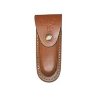 Boker USA Sheath For Stag II and Green Bone Knife