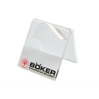 Boker USA Single II Acrylic Knife Display