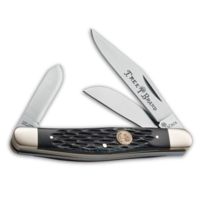 Boker USA Traditional Series Stockman Jigged Knife