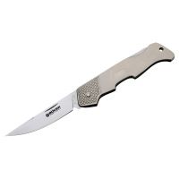 Boker USA Titan I Clip Folding Knife,3.14in