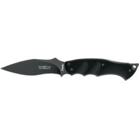 Boker Vellenkamp Profili 4.3in Fixed Blade Knife