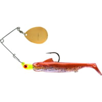 Bomber Drumbeater Spinnerbait