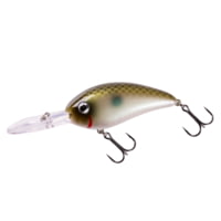 Bomber Fat Free Shad Jr. Crankbait