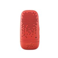 BOOM Movement Boom Bit Speaker, Red