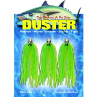 Boone Bait Duster Saltwater Troll Lure