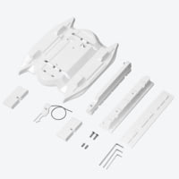 Boost Surfing Boost Fin Double Adapter F622C9FE