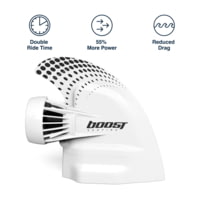 Boost Surfing Boost Fin Long-Range