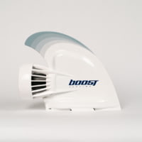 Boost Surfing Boost Fin Plus 003DD187