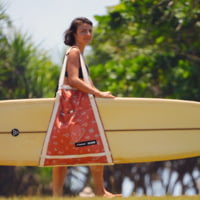Boost Surfing Surf &amp; Paddle Adventure Bag 195F83B4