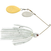 Booyah J.C. Covert Series Double Indiana Spinnerbait Fishing Hook