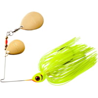 Booyah Double Colorado Spinnerbait