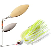 Booyah Double Willow Spinnerbait