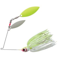 Booyah Glow Blade Willow Spinnerbait