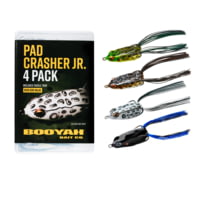 Booyah Pad Crasher