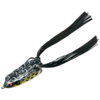 Booyah Pad Crasher Jr Soft Bait