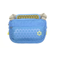 Boreas Presidio Messenger Bag