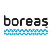 Boreas Trava Footprint