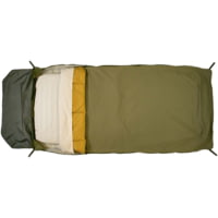 Born Outdoor Badger Bed 30 Sierra Bundle