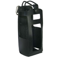 Boston Leather Firefighter's Radio Holder