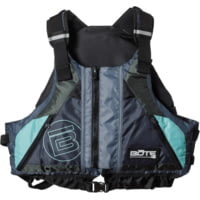 Bote Adult Paddling Foam PFD Vest