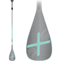 Bote Axe Chainmail Pro 2-Piece Adjustable SUP Paddle