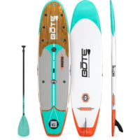 Bote Breeze 10 ft 6 in Cypress Paddle Board