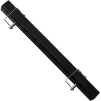 Bote MULE Cart 2 in Car Tube Hitch Mount