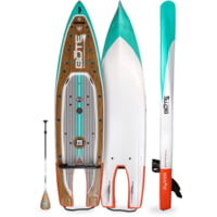 Bote Rover 14 ft Micro Skiff