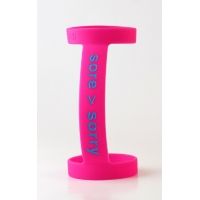 Bottle Band Better Sore Than Sorry Bottle Band