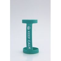 Bottle Band Keep Calm Bottle Band