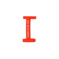 Bottle Band No Excuses