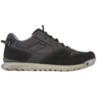 Oboz Bozeman Low Suede Shoes - Men's