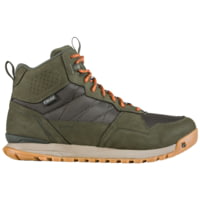 Oboz Men\'s Bozeman Mid Pine Waterproof Hiking Boots Size 8 Oboz Bozeman Mid | eBay main image 4