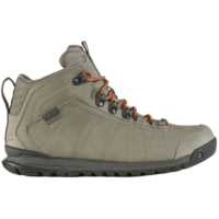 Bozeman Mid Leather B-DRY Shoes - Women's