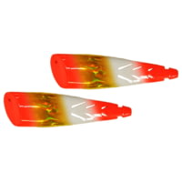 Brad's Kokanee Cut Plug Unrigged