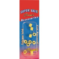 Brad's Replacement Bands For Kokanee Cut Plug