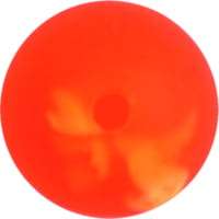 Brad's Roe Beads, 12mm