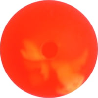 Brad's Roe Beads, 14mm