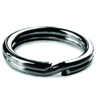 Brad's Split Rings Size 4