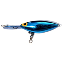 Brad's Std Bait Diver Trolling/Back Bouncing Plug