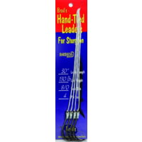 Brad's Sturgeon Hand-Tied Leader