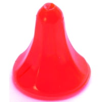 Brad's TB-40 Tee Beads Flame