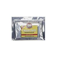Brave Soldier Crash Paks Kit