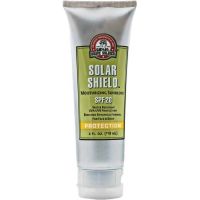 Brave Soldier Solar Shield Sunblock