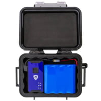 Brickhouse Security 140-Day Magnetic GPS Tracker