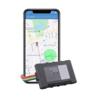 Brickhouse Security Livewire Dash GPS Vehicle Tracker