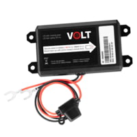 Brickhouse Security Livewire Volt Vehicle GPS Tracker