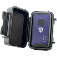 Brickhouse Security Spark Nano 7 GPS Tracker With Case