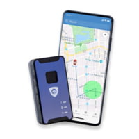 Brickhouse Security Spark Nano 7 GPS Tracker