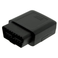 Brickhouse Security TrackPort OBD Vehicle GPS Tracker